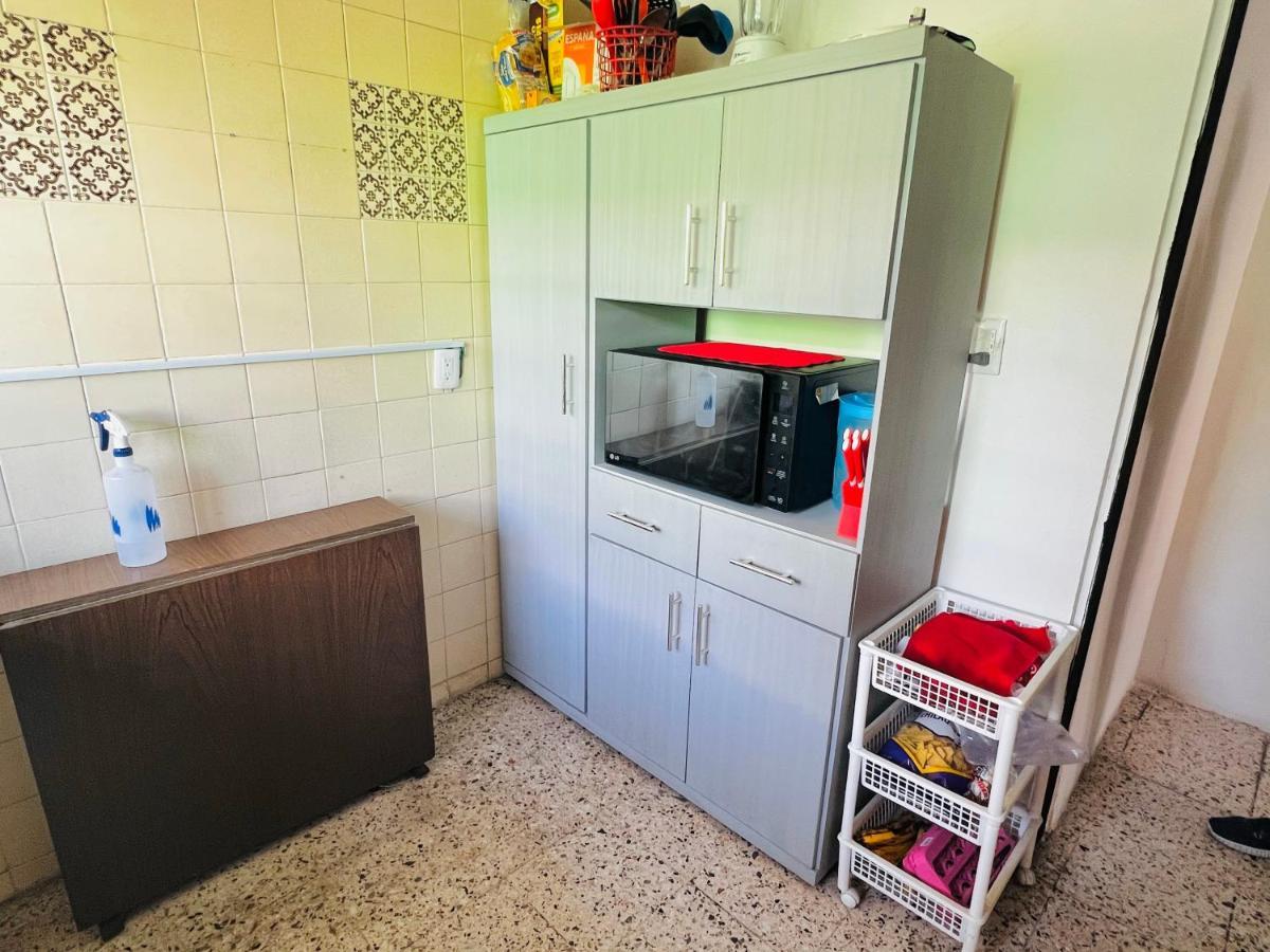 Habitacion Roma Apartment เม็กซิโกซิตี้ ภายนอก รูปภาพ